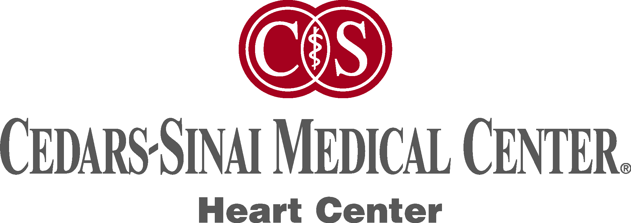 Cedars Sinai Medical Center Logo